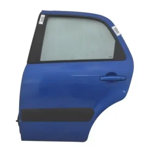 Nie przegap DRZWI TYLNE TYŁ LEWE SUZUKI SX4